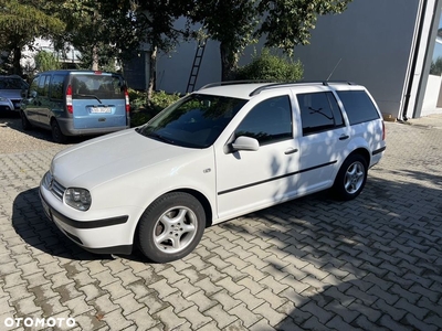 Volkswagen Golf 1.9 TDI