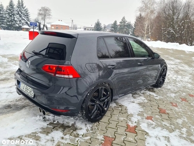 Volkswagen Golf 2.0 BlueTDI Comfortline