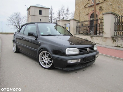 Volkswagen Golf 2.0 GL