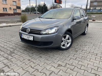 Volkswagen Golf 2.0 TDI DPF DSG Highline