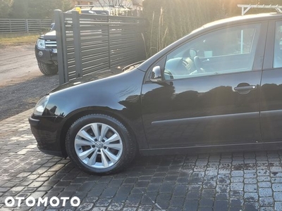 Volkswagen Golf IV 1.4 16V Basis