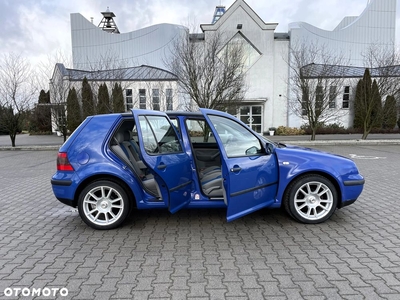 Volkswagen Golf IV 1.4 16V Comfortline