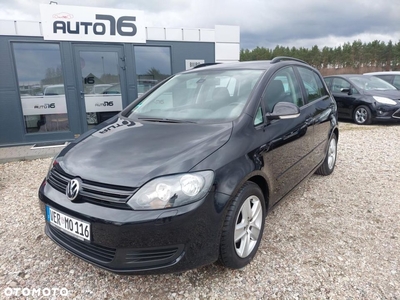 Volkswagen Golf Plus 1.4 Comfortline