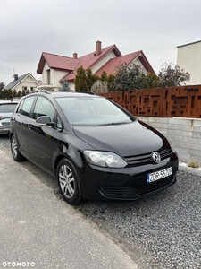 Volkswagen Golf Plus 1.4 Comfortline