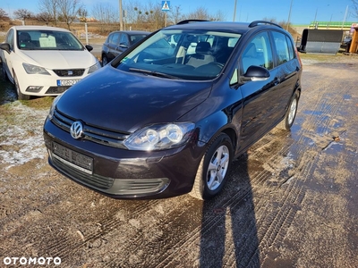 Volkswagen Golf Plus 1.4 Trendline