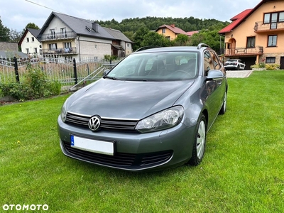 Volkswagen Golf Plus 1.4 TSI Comfortline