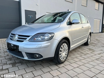 Volkswagen Golf Plus 1.6 Comfortline