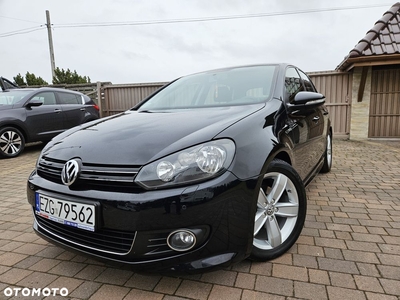 Volkswagen Golf Plus 1.6 TDI DPF MATCH