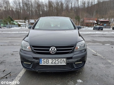 Volkswagen Golf Plus 1.9 TDI Trendline