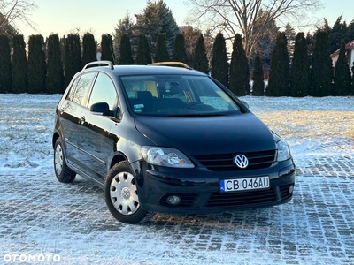 Volkswagen Golf Plus 2.0 TDI Comfortline