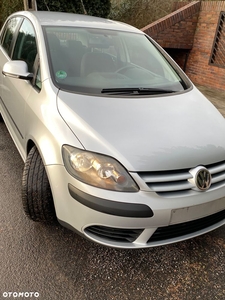 Volkswagen Golf Plus 1.4 Comfortline