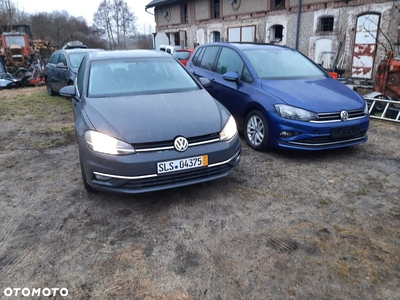 Volkswagen Golf Sportsvan 1.0 TSI Join