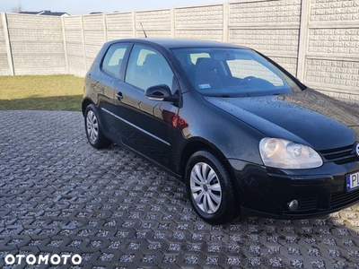 Volkswagen Golf V 1.4 Comfortline