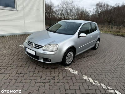 Volkswagen Golf V 1.4 Comfortline