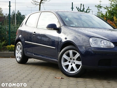 Volkswagen Golf V 1.4 Comfortline