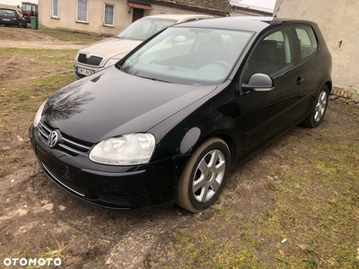 Volkswagen Golf V 1.4 Comfortline