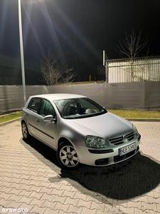 Volkswagen Golf V 1.4 Comfortline