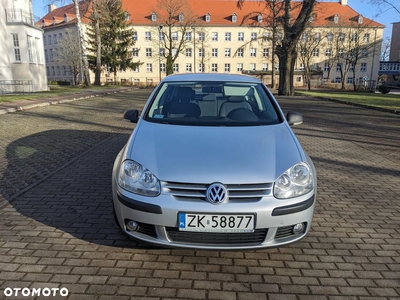 Volkswagen Golf V 1.4 Q-Line