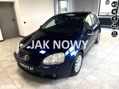 Volkswagen Golf V 1.4 Trendline