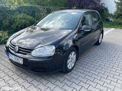 Volkswagen Golf V 1.4 Trendline