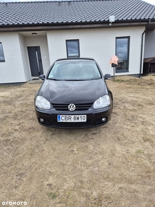 Volkswagen Golf V 1.9 TDI Comfortline