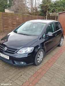 Volkswagen Golf V 2.0 TDI Comfortline DSG