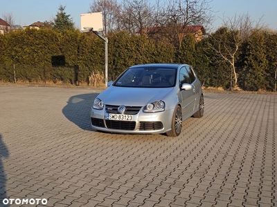 Volkswagen Golf V R32 DSG