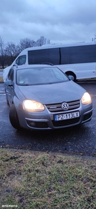 Volkswagen Golf Variant 1.9 TDI DPF Sportline BlueMotion