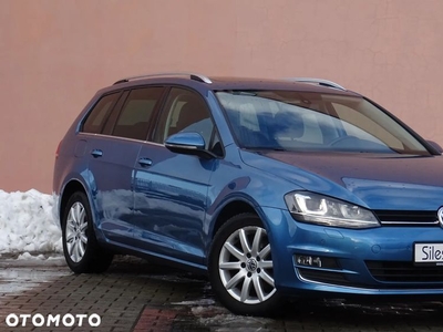 Volkswagen Golf VI 1.2 TSI Highline DSG