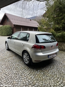 Volkswagen Golf VI 1.4 TSI Highline