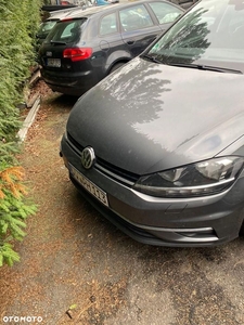 Volkswagen Golf VII 1.0 TSI BMT IQ Drive