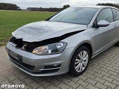 Volkswagen Golf VII 1.2 TSI BMT Trendline