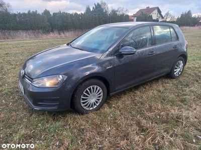 Volkswagen Golf VII 1.2 TSI BMT Trendline