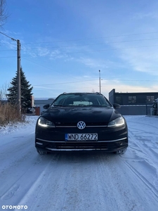 Volkswagen Golf VII 1.4 TSI BMT Comfortline