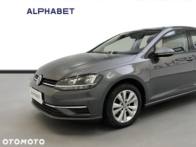 Volkswagen Golf VII 1.6 TDI BMT Comfortline