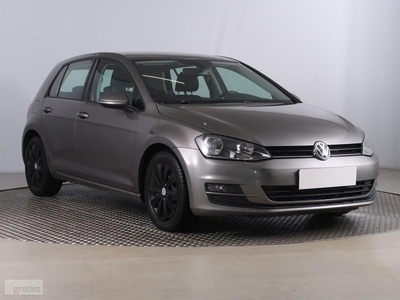 Volkswagen Golf VII , Klimatronic, Tempomat, Parktronic