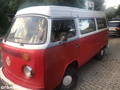 Volkswagen Inny