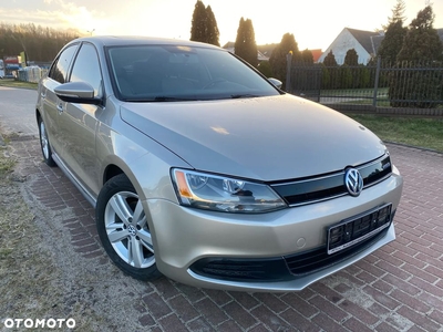 Volkswagen Jetta 1.4 Hybrid DSG Comfortline