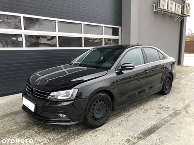 Volkswagen Jetta 1.4 TSI BMT Highline DSG