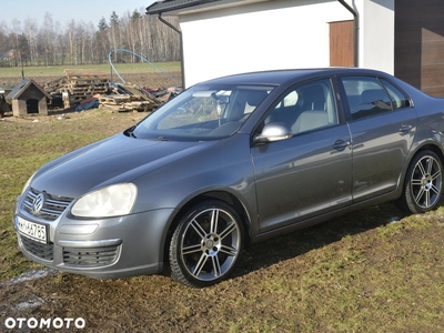 Volkswagen Jetta 1.9 TDI Trendline