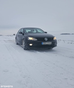 Volkswagen Jetta 2.0 TDI DPF BMT Trendline