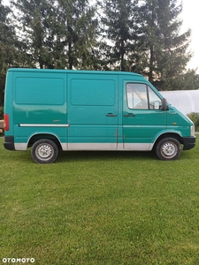 Volkswagen LT