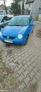 Volkswagen Lupo 1.0