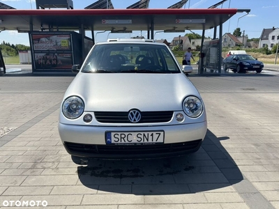 Volkswagen Lupo 1.0