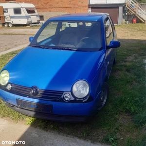 Volkswagen Lupo 1.0 Comfortline