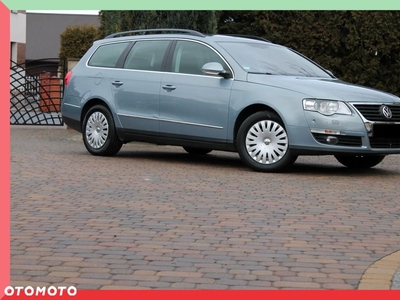 Volkswagen Passat 1.4 TSI Business Line