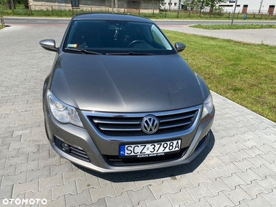 Volkswagen Passat 1.8 TSI Comfortline