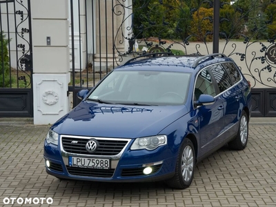 Volkswagen Passat 1.8 TSI Comfortline DSG