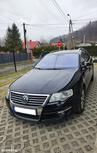 Volkswagen Passat 1.8 TSI Highline