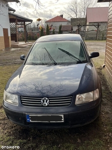 Volkswagen Passat 1.9 TDI